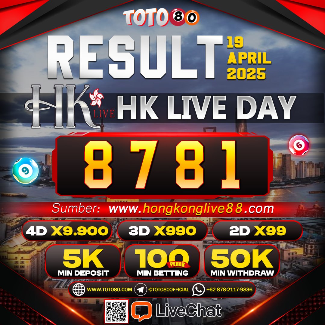 TOTO80: Brand Resmi TOTO 80 Situs Alternatif Main Tebak Nomor Online